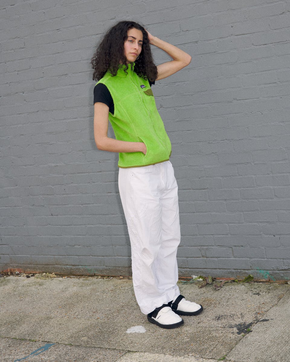 reebok beatnik white